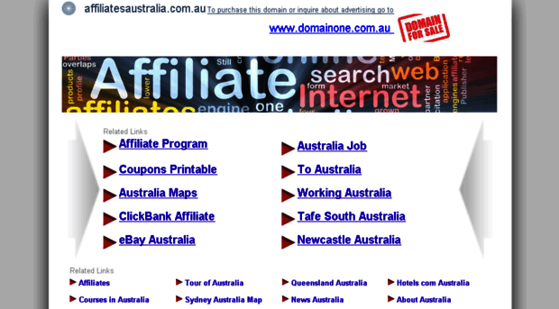 affiliatesaustralia.com.au