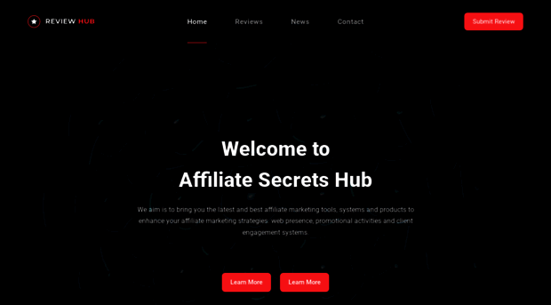 affiliatesecretz.com