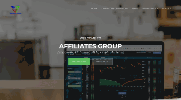 affiliatesgroup.net