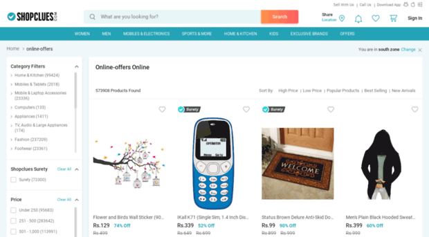 affiliateshopclues.com