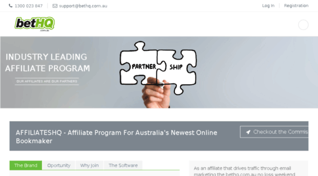 affiliateshq.com.au