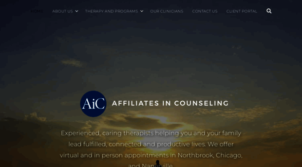 affiliatesincounseling.net