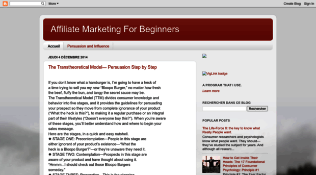 affiliatesmarketing4beginners.blogspot.com