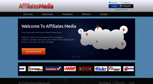 affiliatesmedia.com