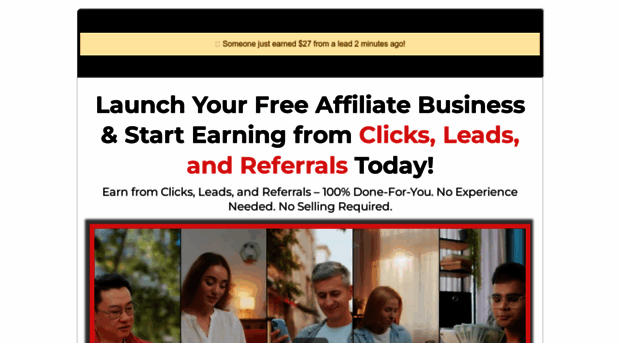 affiliatesprofit.club