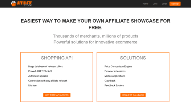 affiliatestock.io