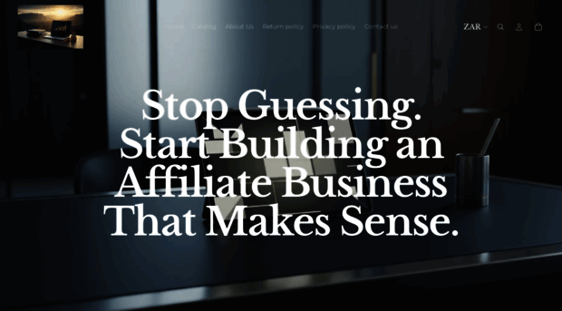 affiliatesuccessvault.store