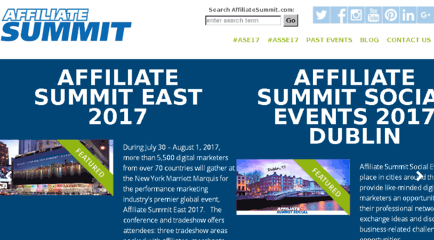 affiliatesummitexhibitors.com