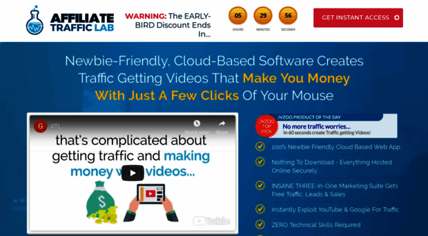 affiliatetrafficlab.com