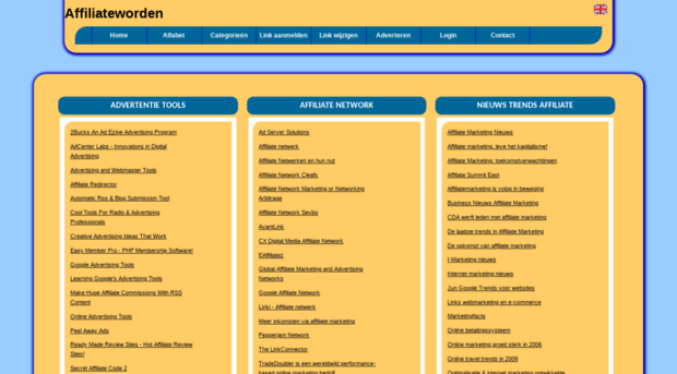 affiliateworden.allepaginas.nl