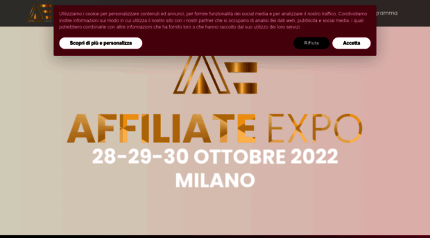 affiliatexpo.it