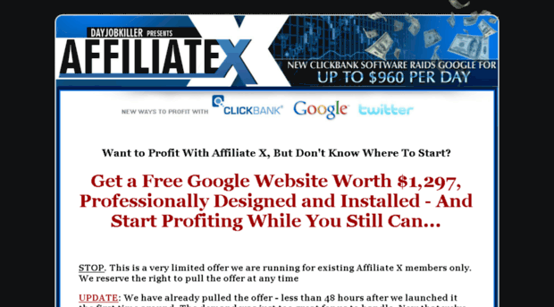 affiliatexwebsites.com