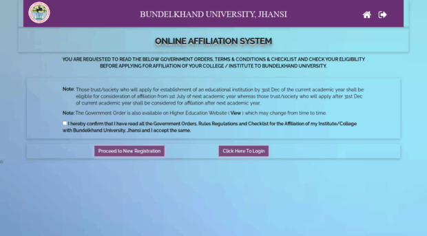 affiliation.bujhansi.ac.in