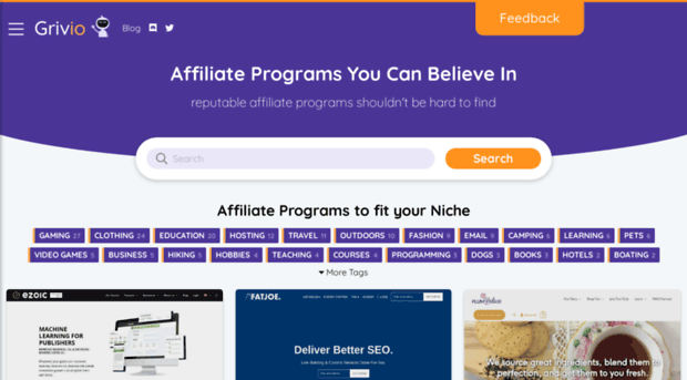 affiliatron.com