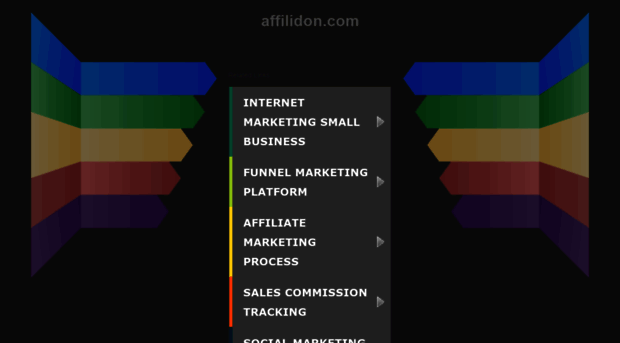 affilidon.com