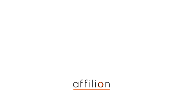 affilionadvisory.com