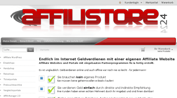 affilistore24.de