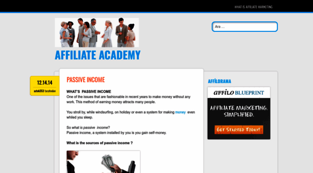 affilitacademy.wordpress.com