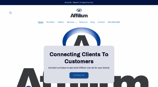 affilium.com