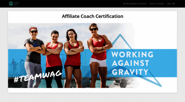 affilliatecoachcerthilary-teamwag.talentlms.com