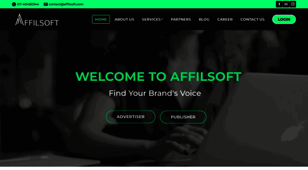 affilsoft.com