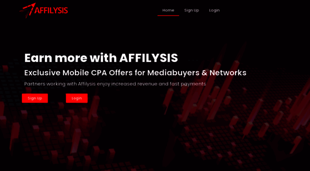 affilysis.com