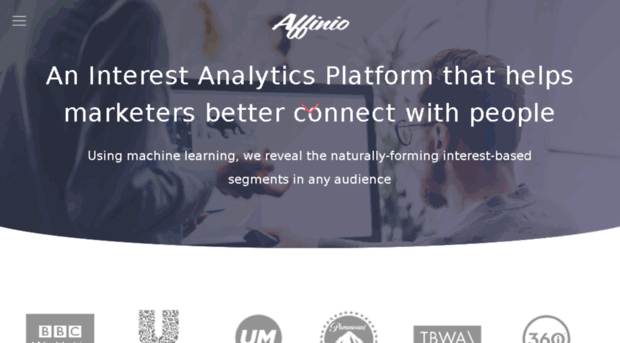 affin.io