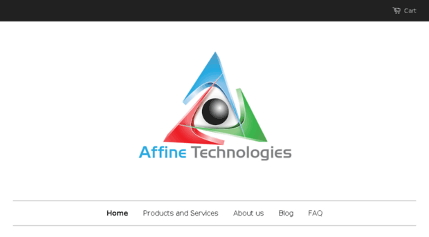 affinetechnologies.com