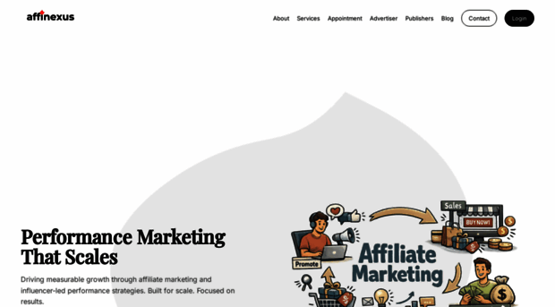 affinexus.ca