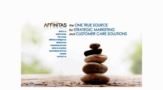 affinitas.net