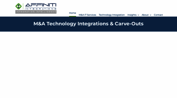 affiniti-integrations.com