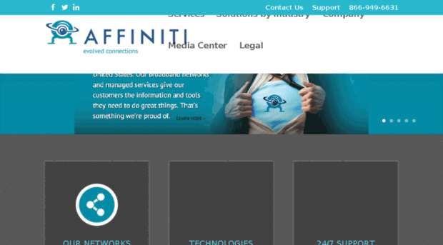 affiniti.com