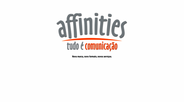 affinities.com.br