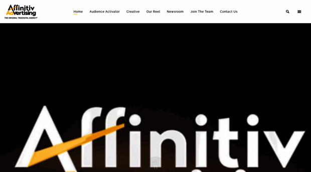 affinitivadvertising.com