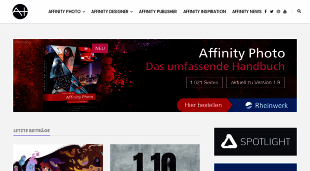 affinity-forum.de