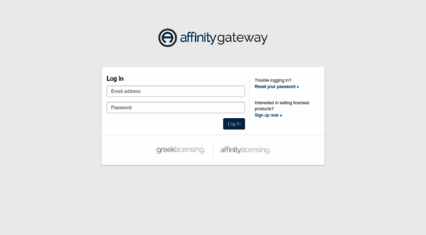affinity-gateway.com
