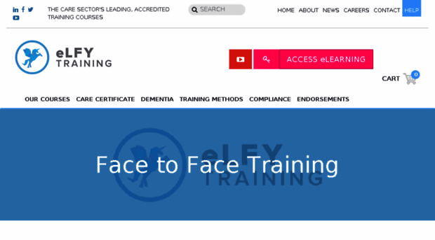 affinity-training.com