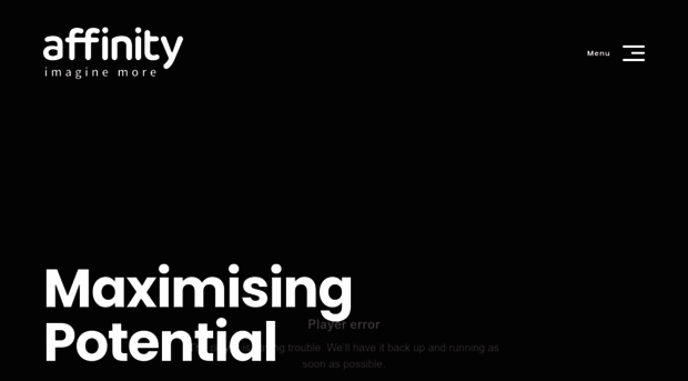 affinityagency.co.uk