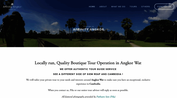 affinityangkor.com