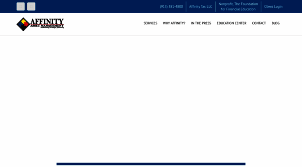 affinityasset.com