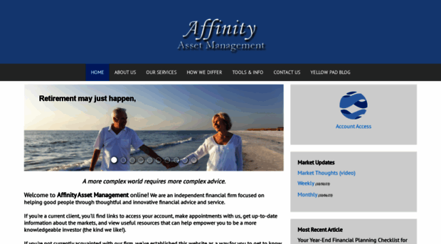 affinityassetmanagement.com