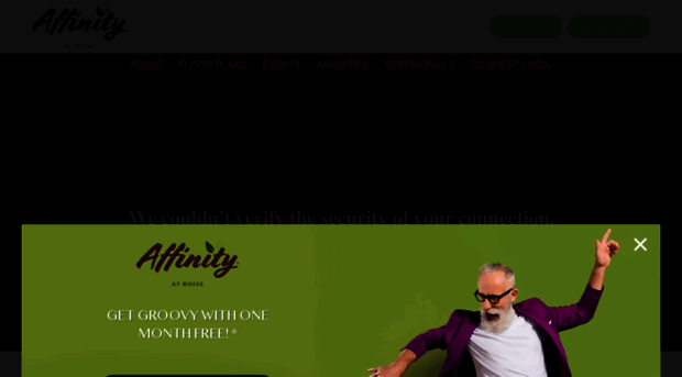 affinityatboise.com