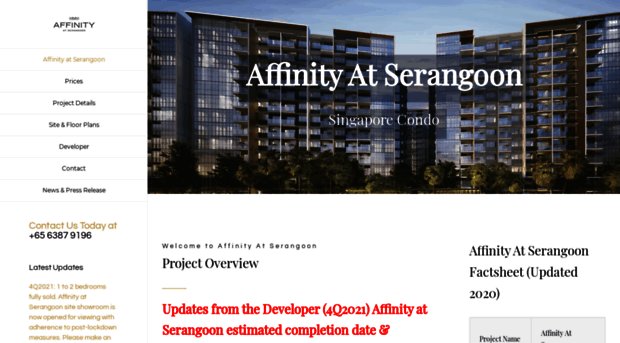 affinityatserangoonville.sg