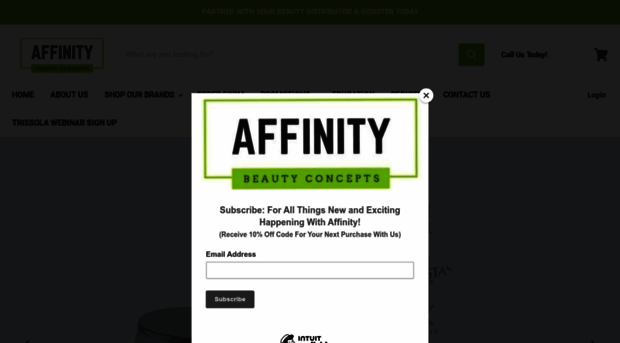 affinitybeautyconcepts.com