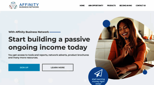 affinitybn.co.za