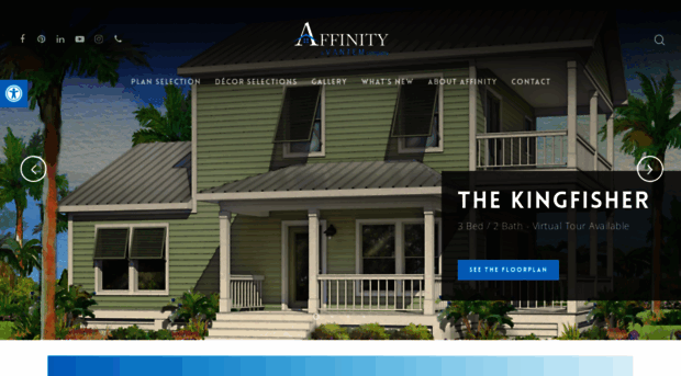 affinitybuildingsystems.com