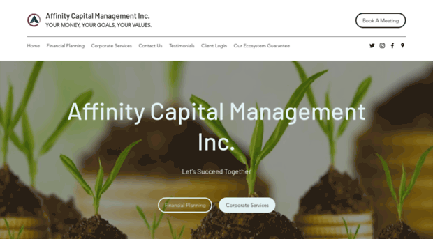 affinitycapital.ca