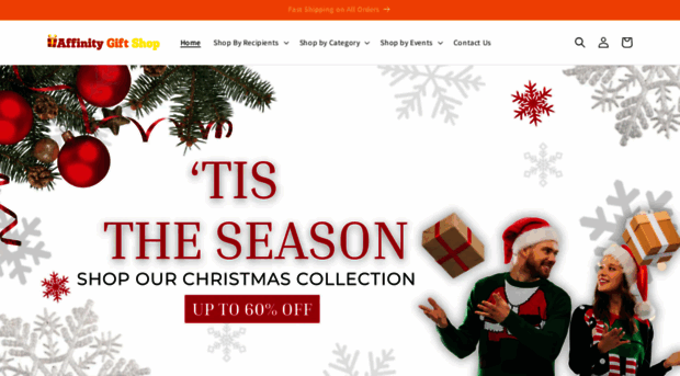 affinitygiftshop.com