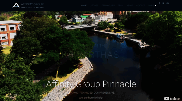 affinitygrouppinnacle.ca