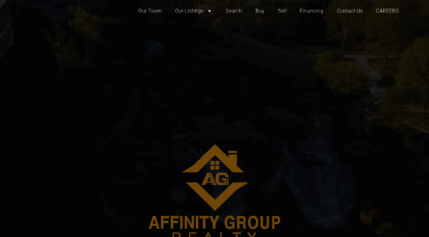 affinitygrouprealty.com